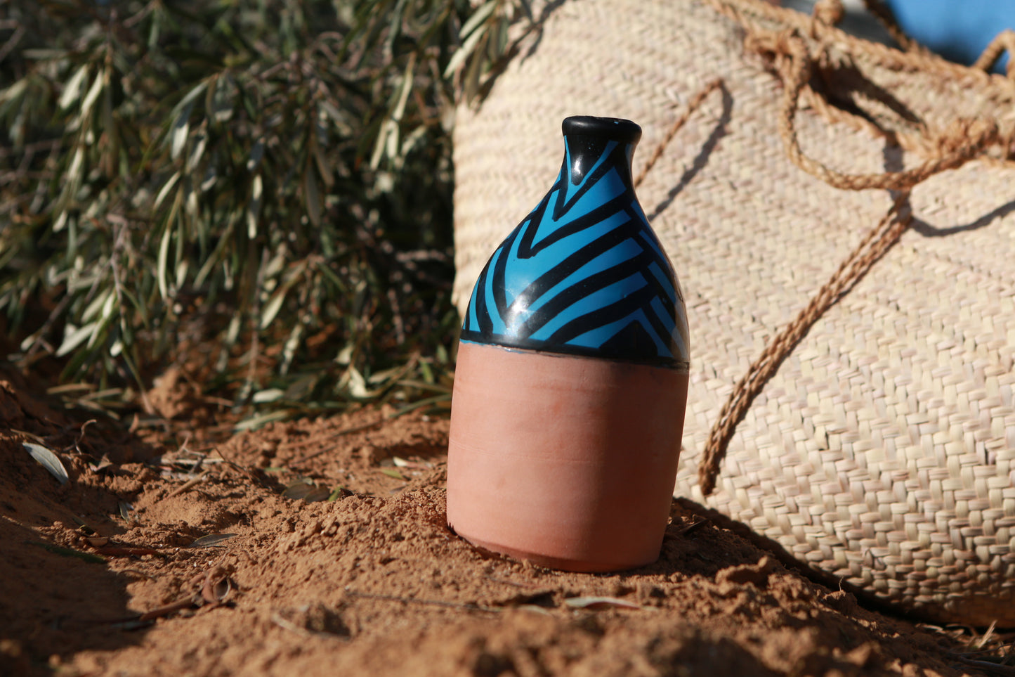 Huile d'olive Chetoui 50cl