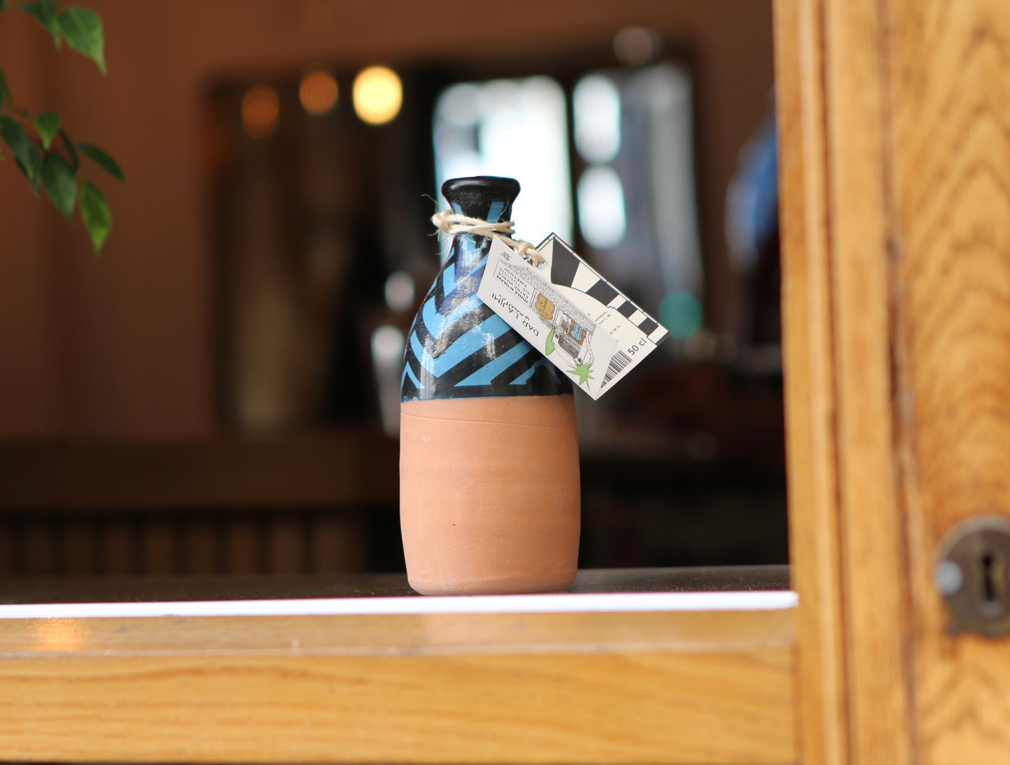 Huile d'olive Chetoui 50cl