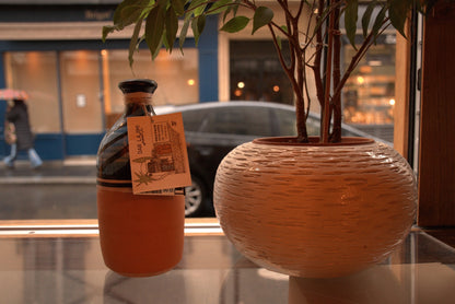 Huile d'olive Chemlali 50cl