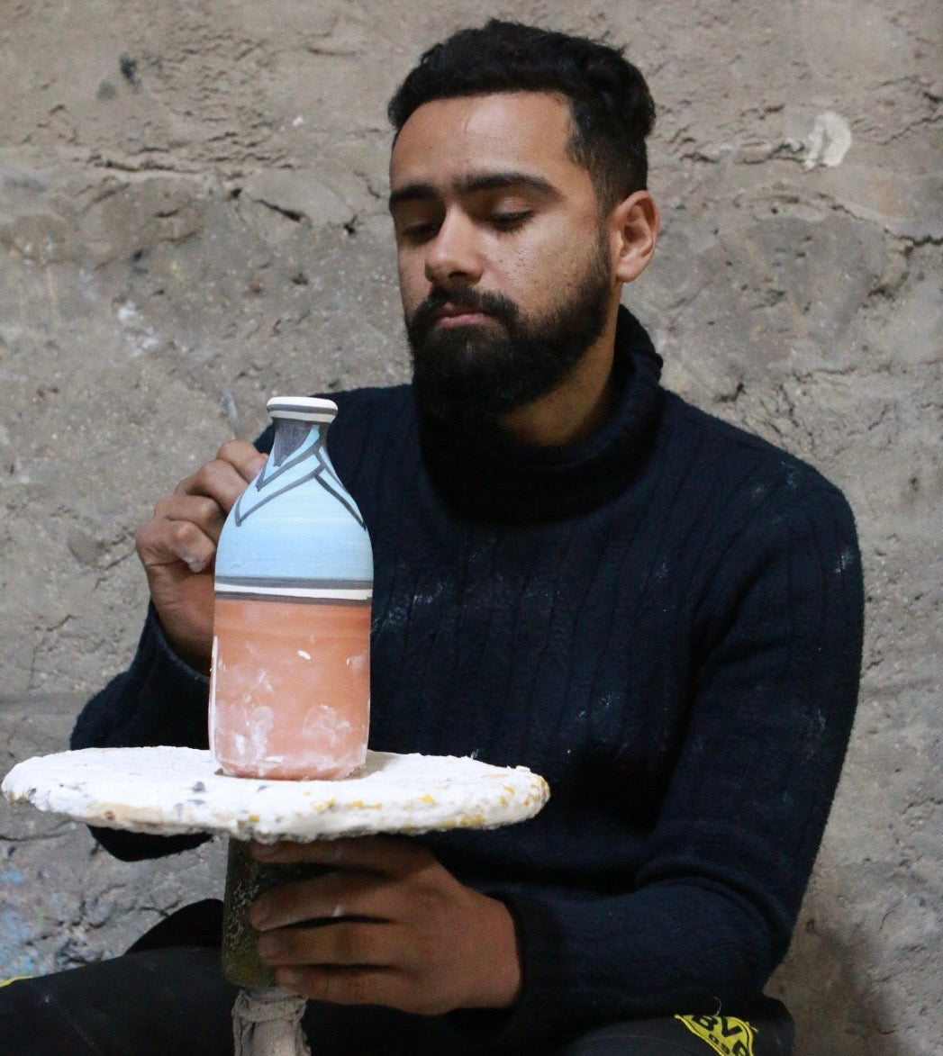 Huile d'olive Chemlali 50cl