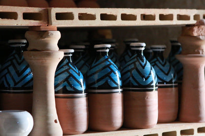 Huile d'olive Chemlali 50cl