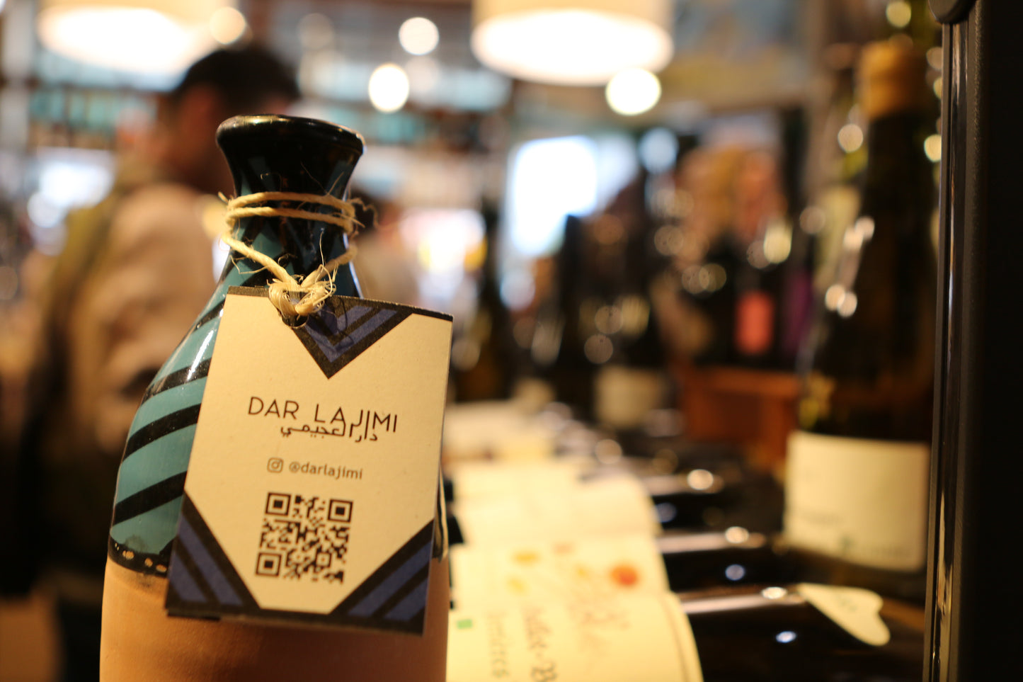 Huile d'olive Chetoui 50cl