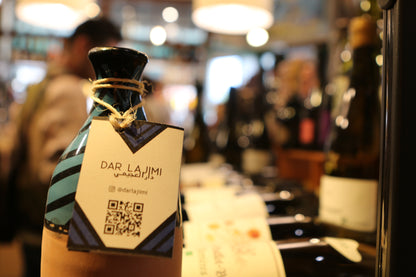 Huile d'olive Chetoui 50cl